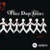 Three Days Grace - One X