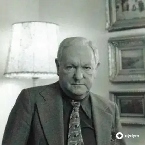 Марк  Григорьевич Фрадкин