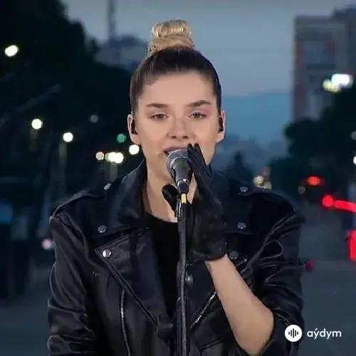 Arilena Ara - Ke me mungu