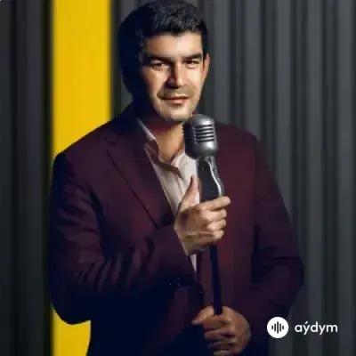 Hajy Ýazmämmedow - Taşlaman Seni