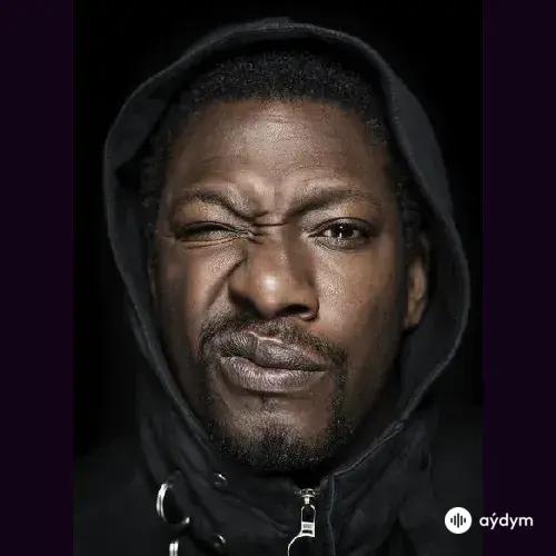 Roots  Manuva