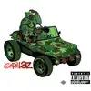 Gorillaz -Miho  Hatori - Re-Hash