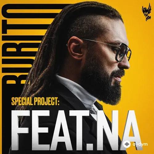 Burito - Потерянный Рай