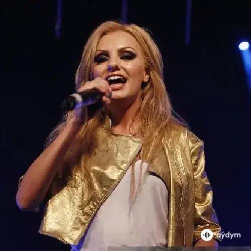 Alexandra Stan - I Think I Love It