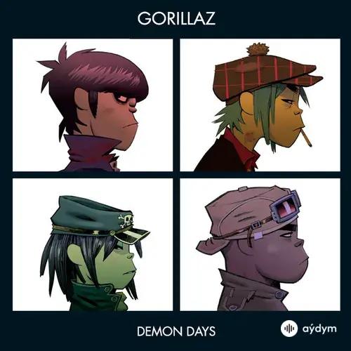 Demon Days