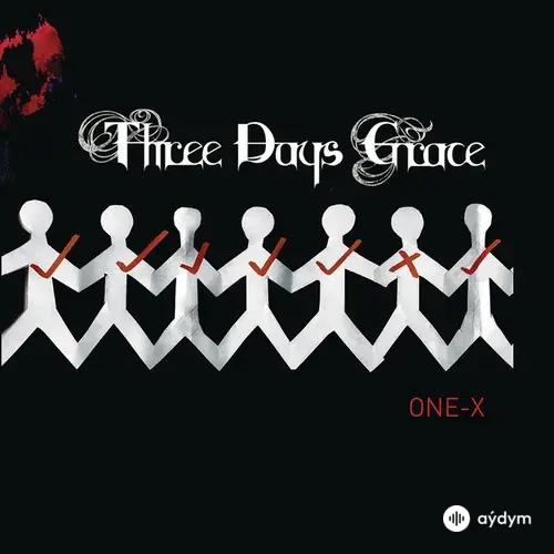 Three Days Grace - Get Out Alive