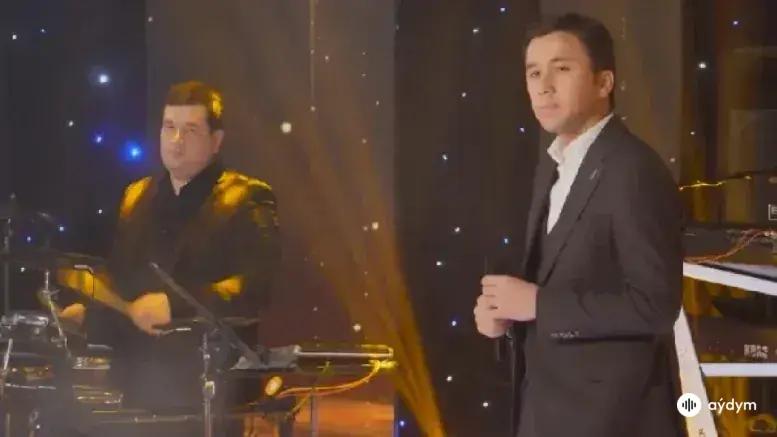 Çagalyk Dostlar (janly Ses)