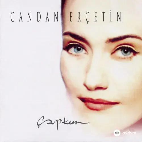 Candan Erçetin - Çapkın