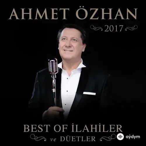 Ahmet  Özhan-Gülben Ergen - Bana Seni Gerek Seni