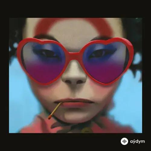 Gorillaz -Vince Staples - Ascension (feat. Vince Staples)