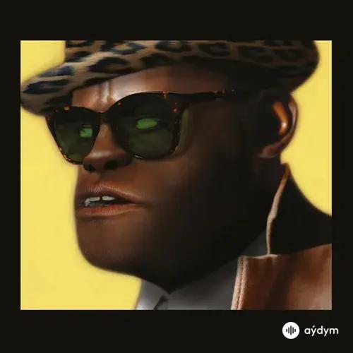 Gorillaz -Popcaan - Saturnz Barz (feat. Popcaan)