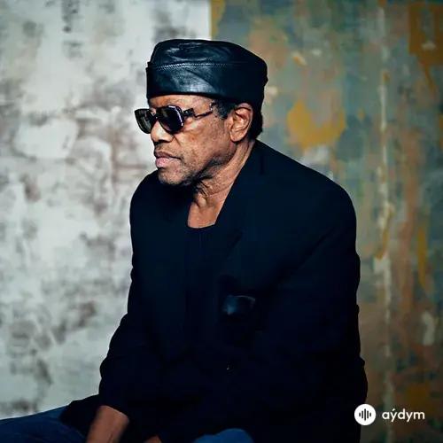 Bobby  Womack