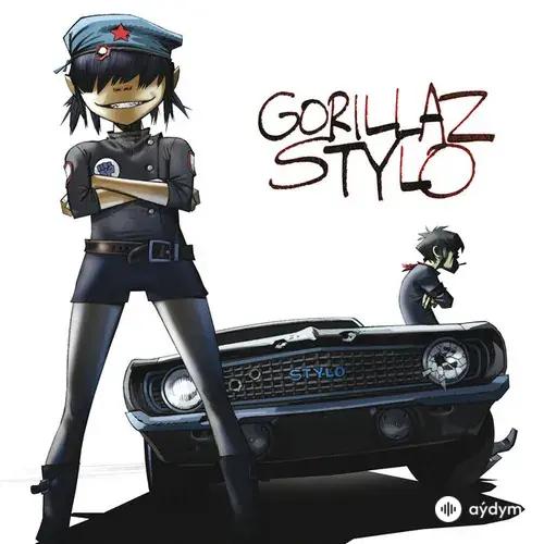 Gorillaz -Bobby  Womack-Mos Def  - Stylo (feat. Mos Def and Bobby Womack)