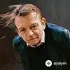 Gorillaz -Mark  E. Smith - Glitter Freeze