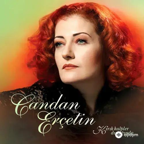 Candan Erçetin - Ben Kimim
