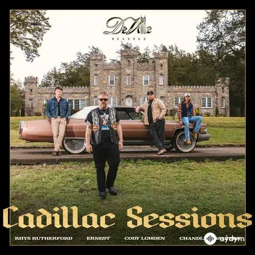 Ernest -Miranda Lambert - Another Thing To Love (feat. Miranda Lambert)