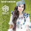 Hulkar Abdullayeva - Bo'limma