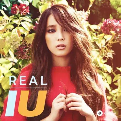 IU Lee Ji Eun - Good Day