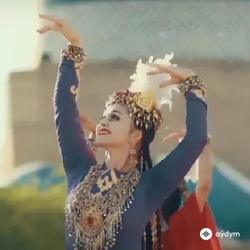 Hulkar Abdullayeva - Iki Gönül Bir Olsa