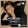 IU Lee Ji Eun - Between The Lips (50cm)