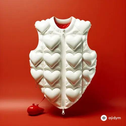 Guma -Dyce  - Бронежилет