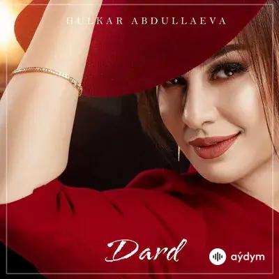 Hulkar Abdullayeva - Songo na