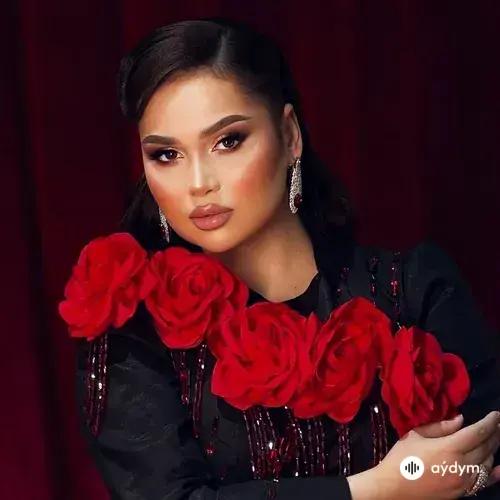 Amalia Zehin - Lambada (Remake Version)