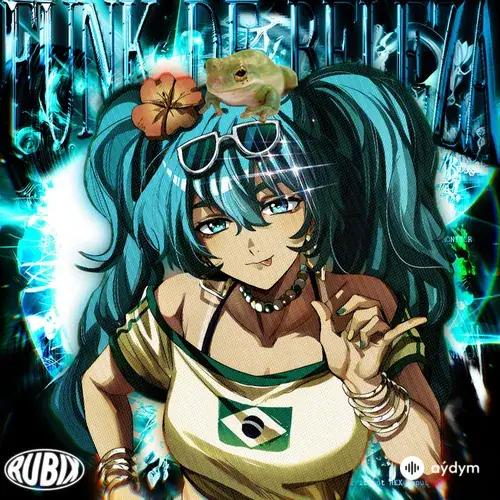 Nateki-Scythermane -MC MAYAH - Funk de Beleza