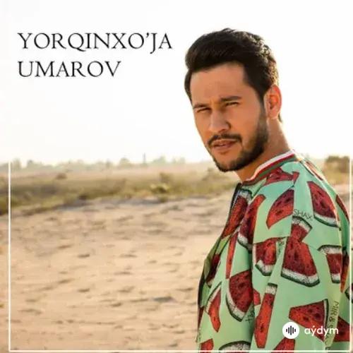 Yorqinxo'ja Umarov - Jana-jana