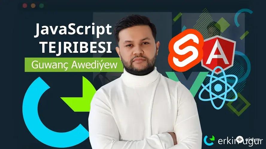 JavaScript Tejribesi