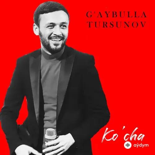 Gaybulla Tursunov - Ko'cha