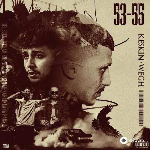 Keskin -Wegh  - 55-53