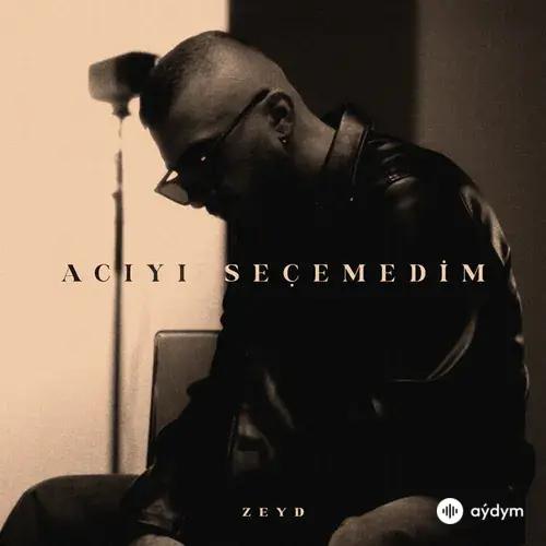 Zeyd - Acıyı Seçemedim