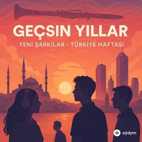 Geçsin Yıllar