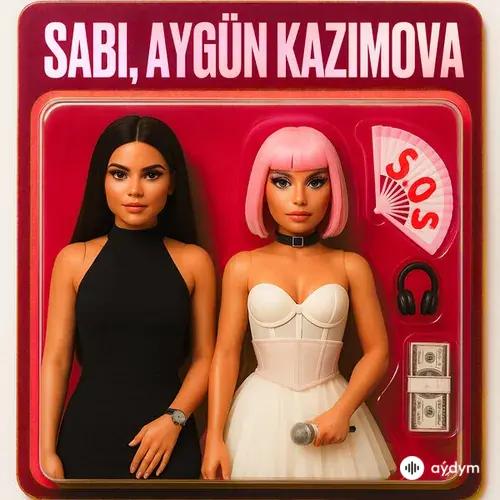 Sabi-Aygün Kazimova - Я Твой Стресс (S.O.S. Cover)