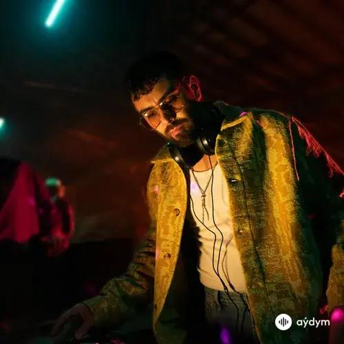 Enes  Yılmaz - Cinnet