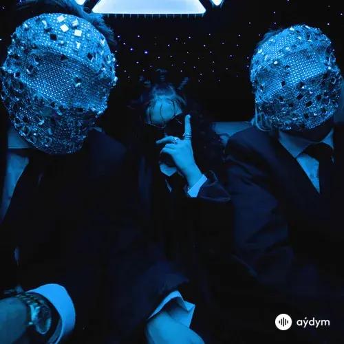 Yung Kafa & Kücük Efendi -Lil Zey-Juh-Dee -Young  Mesh - Rack Romantik