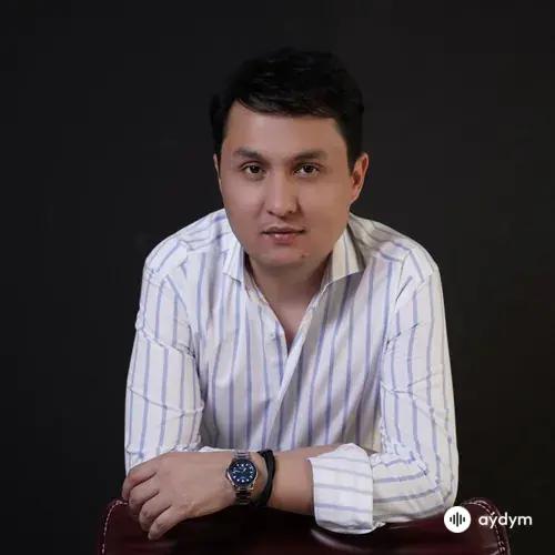 Бахром Назаров