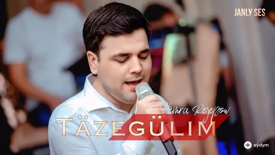 Täzegülim (Janly Ses)