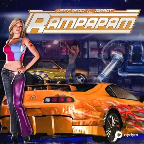 Jeff Redd  - Rampapam