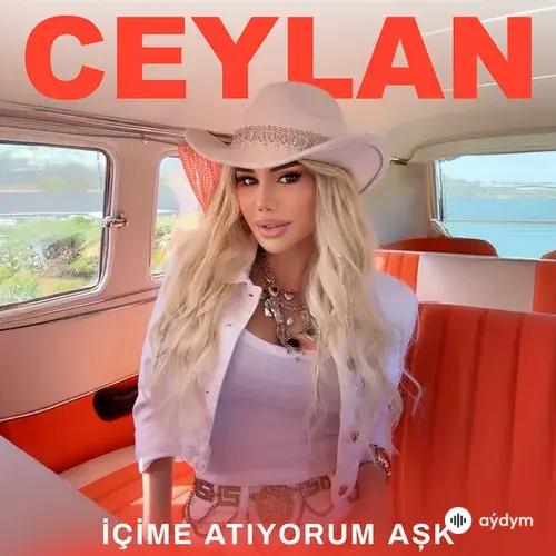Ceylan - Içime Atiyorum Aşk