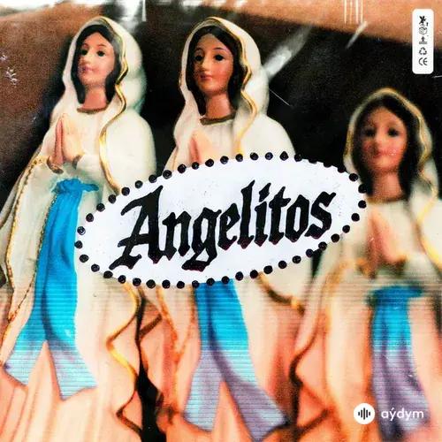 Carlota  Urdiales-Dano - Angelitos
