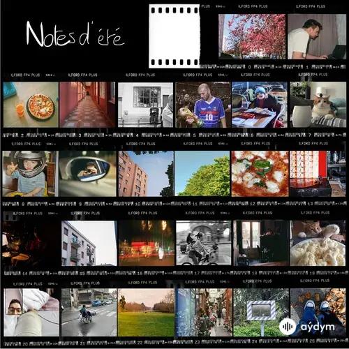 AZA - Salle 107 (Interlude)