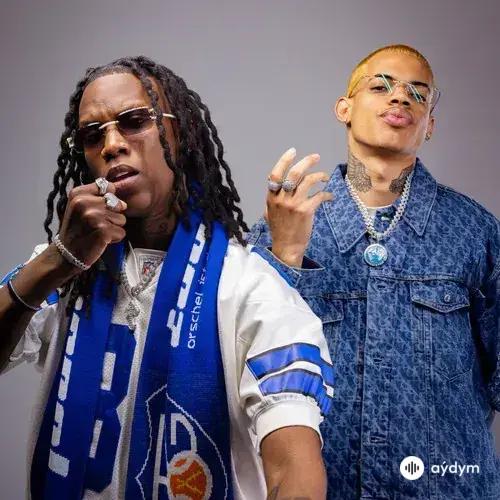 Anthony Ready & Yeigo 