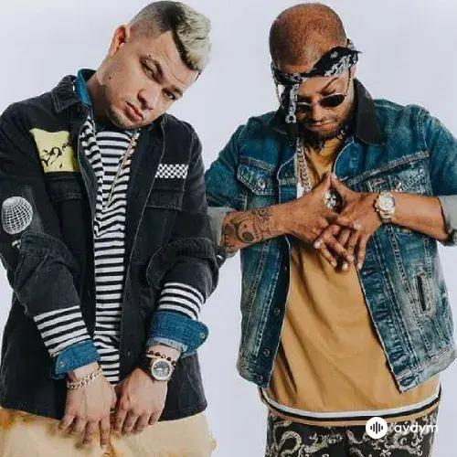 Jowell & Randy 