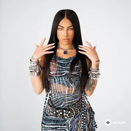 Yailin la  Mas Viral