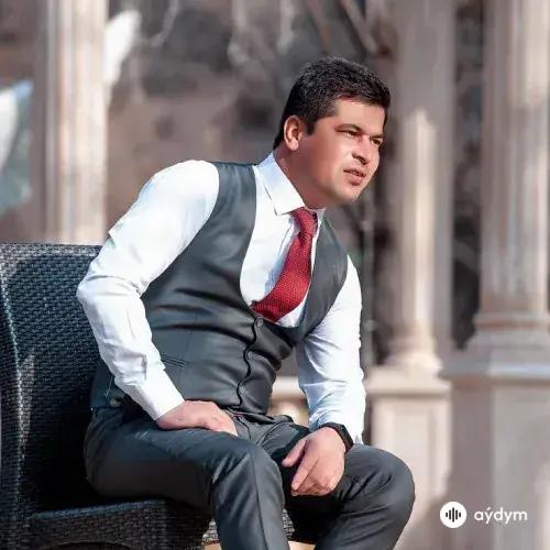 Batyr Sahyýew - Aýryldym