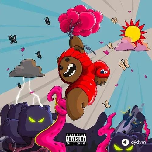 Sech -De La  Rose - Gym Girl