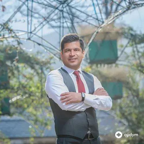 Batyr Sahyýew - Ýada Salsam