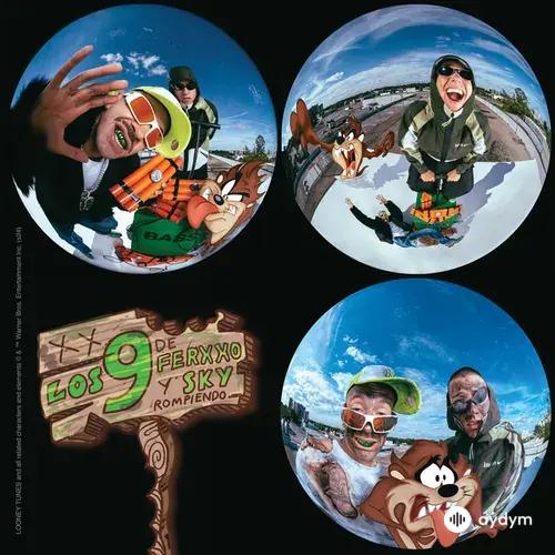 Feid-Sky  Rompiendo-Dei V  - ESTOY PUTIAO